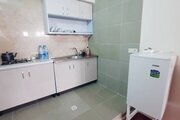 واحد 12 تکخواب در هتل آپارتمان کرمان