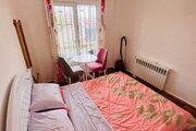 خانه ویلایی دو خواب مبله در بندرانزلی