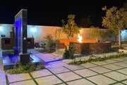 ویلا استخردار دوخواب مبله ارغوان در کردان