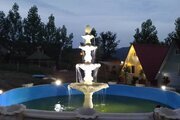 کلبه یاس 2 در لاهیجان