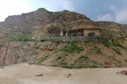 اتاق 20 متری در بومگردی کلات نادر