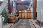 آپارتمان مبله تکخواب 3 نفره الماس در سرعین