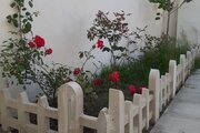ویلا استخردار تکخواب مبله در گیلان