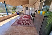 خانه ویلایی سه خواب مبله در ماسال