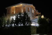 ویلا استخردار دوبلکس سه خواب ساحلی در محمود آباد