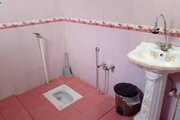 واحد دو خواب در طبقه همکف ویلا روستا رودبنه