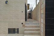 ویلا عمارت مبله دوبلکس دوخواب استخردار کلاسیک در رودهن