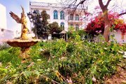 ویلا چهار خواب ساحلی در بوشهر 1