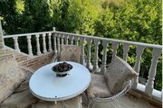 آپارتمان مبله دوخواب جنگلی السای در طرقبه