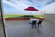 واحد ساحلی در طبقه دوم ویلای بندرانزلی