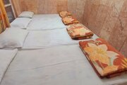 واحد تکخواب قاسمی طلایی 602 در مشهد