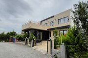 ویلای استخردار 4 خواب یاس 19 در سرخرود