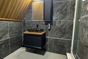 کلبه سوئیسی دوخواب زرین در نور