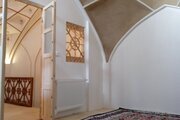 ویلا دوبلکس سه خواب سنتی در کاشان