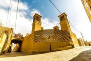ویلا مبله 5 خواب مسجد جامع در یزد