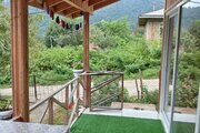 کلبه دو خواب امیر در ماسال