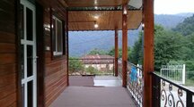 خانه ویلایی در روستای گنذر ماسال