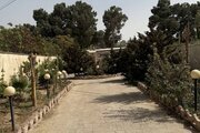 ویلا استخردار تکخواب در احمد آباد مستوفی
