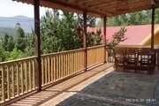 واحد دو خواب در طبقه دوم ویلای رودبار