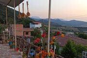 ویلا مبله تکخواب بهشت گلستان در آزادشهر