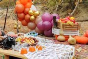 ویلا دوبلکس دوخواب باغ گردو در کردان