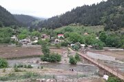 آپارتمان تکخواب مبله در رودبار