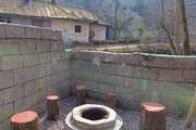 ویلا سنتی لب رودخانه در املش