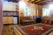 کلبه تک خواب سوتکامستقل در فومن