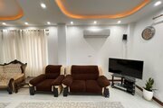 ویلا دوبلکس سه خواب جنگلی کیانوش در نور