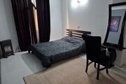 آپارتمان مبله دوخواب کبیر در دهکده المپیک