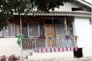 ویلا کشکرت در تنکابن