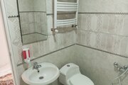 آپارتمان مبله دوخواب قصر گنج سبلان 6 در سرعین