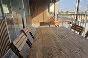 ویلا دوبلکس استخردار 4 خواب شب های چمران در کردان