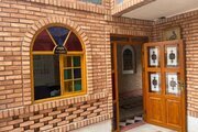 اتاق یک نفره با سرویس ایرانی در هتل تهران
