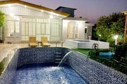 ویلا استخردار دوخواب در دزفول