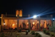 اتاق رویا در بومگردی تورگان قشم