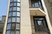 آپارتمان مبله تکخواب گلبرگ 3 در نارمک