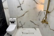 کلبه سوئیسی دوبلکس مبله دوخواب شفق در ماسال