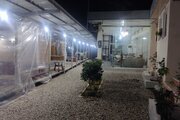 سوئیت 4 در بومگردی نشتارود
