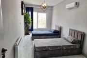 آپارتمان مبله سه خواب ساحلی در نوشهر