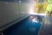 ویلا دوبلکس استخردار مبله دوخواب گندمی در لواسان