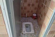 اتاق 9 متری در اقامتگاه بومگردی در دیلم