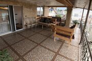ویلا سه خواب ساحلی فلاحت در کتالم و سادات شهر