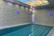 ویلا استخردار دوخواب رونیا در کردان