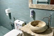 آپارتمان مبله دو خواب در سعادت آباد