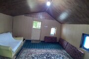 کلبه 30 متری مبله در چمستان