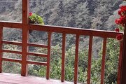 ویلا تکخواب پرجان در رامسر