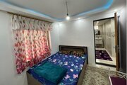 واحد(1) دوخواب در طبقه اول ویلا در چالوس