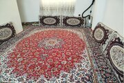 واحد تکخواب در طبقه همکف ویلا آوا در گرگان