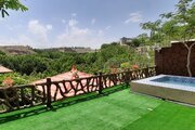 آپارتمان مبله دو خواب در مشهد